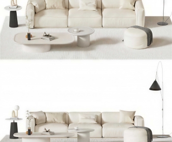 Modern Sofa Combination-ID:357144122