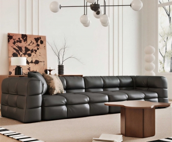 Modern Sofa Combination-ID:129730751