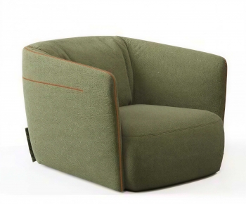 Modern Single Sofa-ID:286654009