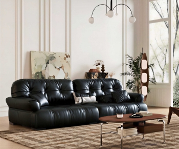 Modern Sofa Combination-ID:856825116