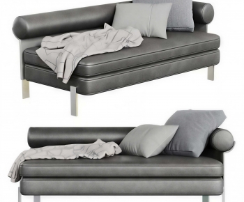 Modern Noble Concubine Chair-ID:564671044