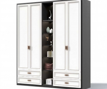 Modern The Wardrobe-ID:156393053