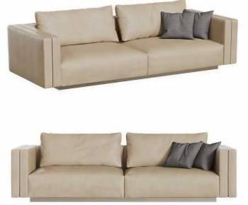 Modern A Sofa For Two-ID:289696933