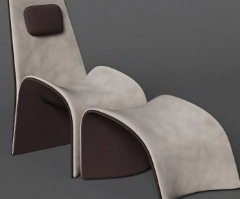 Modern Lounge Chair-ID:501154901