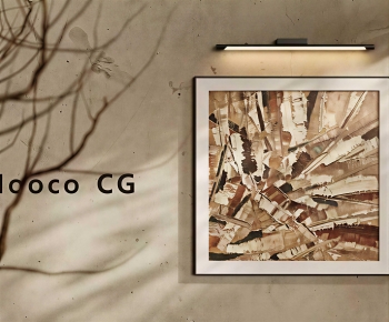 Modern Painting-ID:779928922