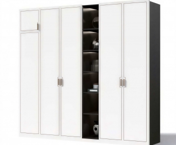 Modern The Wardrobe-ID:637828111