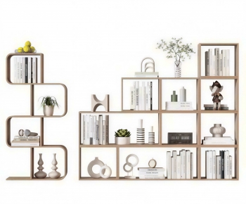 Modern Decorative Frame-ID:644908915