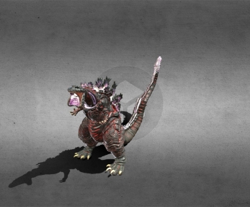 Modern Robot-ID:884444951