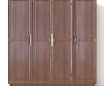 New Chinese Style The Wardrobe-ID:696312909