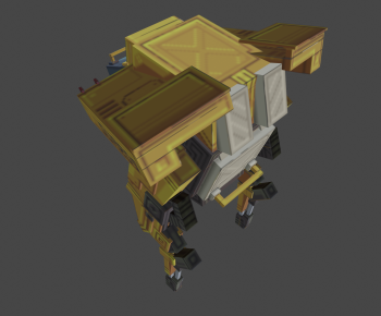 Modern Robot-ID:840451004