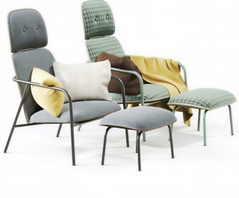 Modern Lounge Chair-ID:893461942