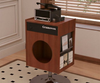 Modern Side Table/corner Table-ID:453310972