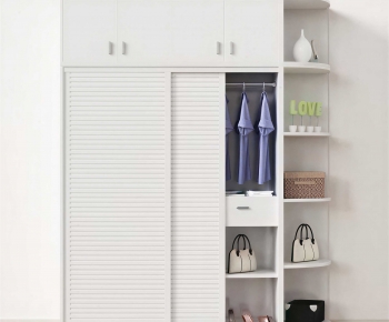 Modern The Wardrobe-ID:625529056