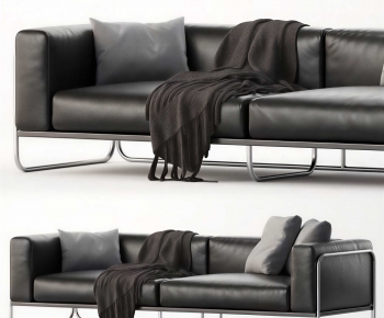 Modern A Sofa For Two-ID:499119043