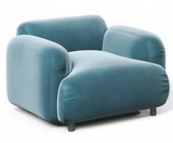 Modern Single Sofa-ID:118289958