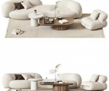 Modern Sofa Combination-ID:986031064