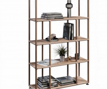 Modern Bookshelf-ID:940143113