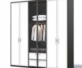 New Chinese Style The Wardrobe-ID:910922055