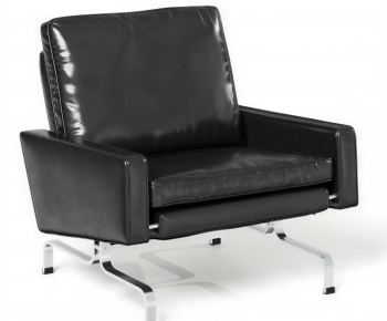 Modern Single Sofa-ID:204303982