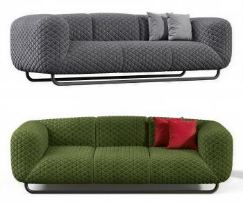 Modern Multi Person Sofa-ID:782038933