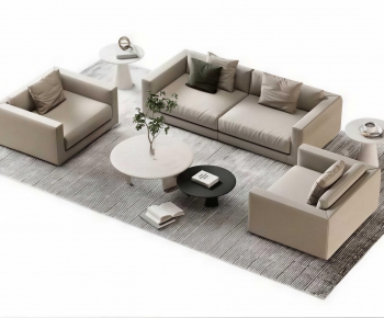Modern Corner Sofa-ID:626750953