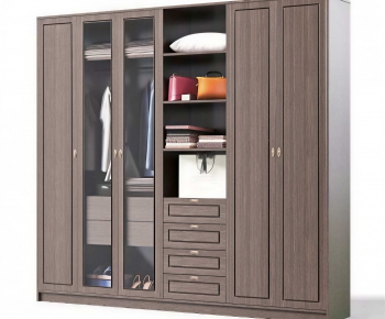 New Chinese Style The Wardrobe-ID:180114981