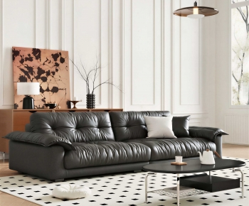 Modern Sofa Combination-ID:710812094