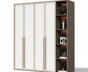 Modern The Wardrobe-ID:173757086