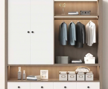 Modern The Wardrobe-ID:987265117