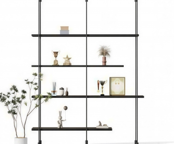 Modern Bookshelf-ID:189140082