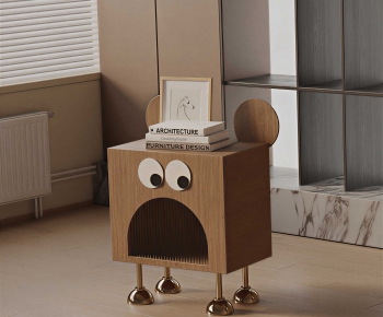 Modern Bedside Cupboard-ID:239758979