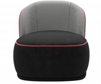 Modern Single Sofa-ID:795875078