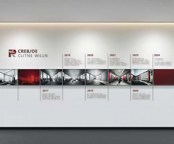 Modern Exhibition Hall-ID:182148932