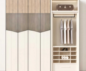 Modern The Wardrobe-ID:684895045