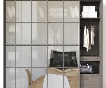 Modern The Wardrobe-ID:253146892