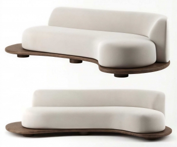 Modern Multi Person Sofa-ID:230329042