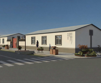 Chinese Style Road-ID:760298018