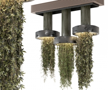 Modern Droplight-ID:970433006