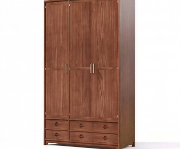 New Chinese Style The Wardrobe-ID:975672969