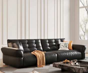 Modern Sofa Combination-ID:502978095