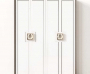 New Chinese Style The Wardrobe-ID:896612881