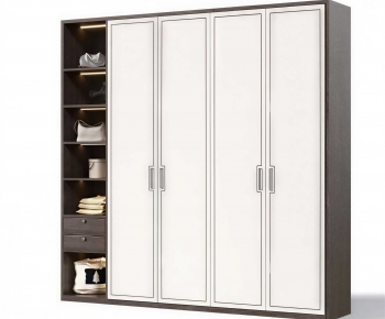 Modern The Wardrobe-ID:821898945