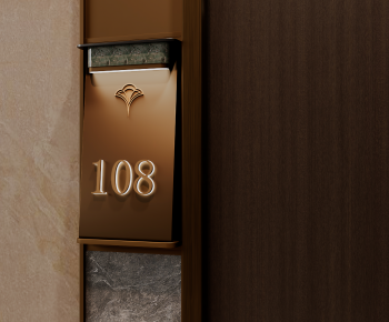 Modern LOGO Sign-ID:462925912