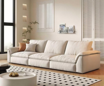 Modern Sofa Combination-ID:844562056