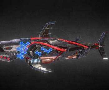 Modern Robot-ID:699599982