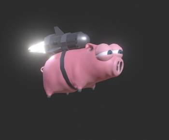 Modern Robot-ID:852744109