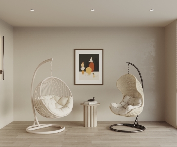 Modern Hanging Chair-ID:741113909