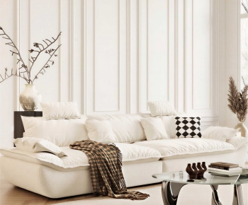 Modern Sofa Combination-ID:278389585