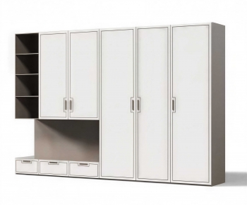 New Chinese Style The Wardrobe-ID:330322987