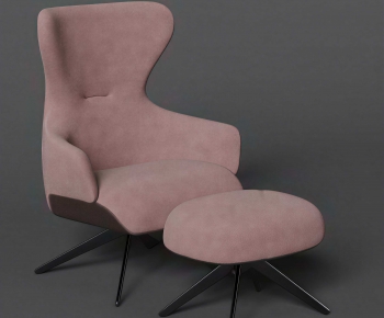 Modern Lounge Chair-ID:517433883